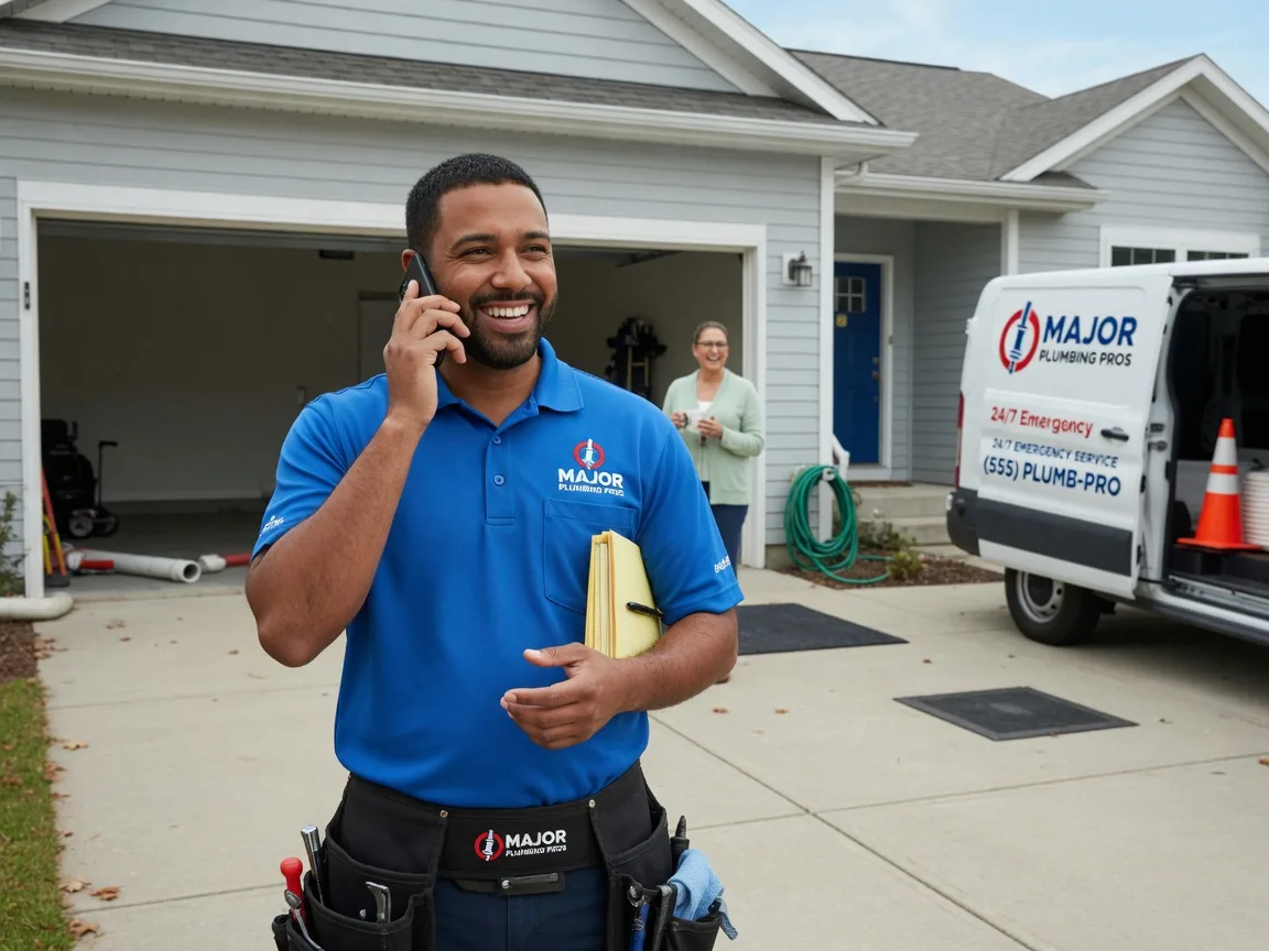 Drain Cleaning Services Fitchburg, WI FAQs